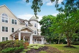 Cherrydale Health Care Center in Arlington, VA