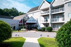 Chesapeake Manor Assisted Living - Senior living in Willards, Maryland