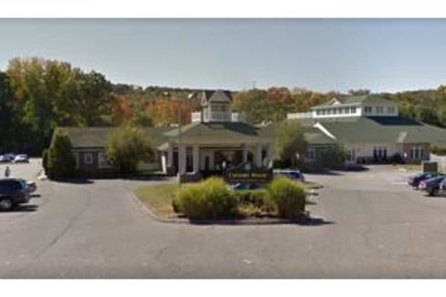 Cheshire House in Waterbury, CT