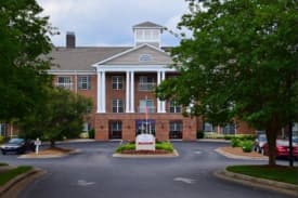 Chester Nursing Center in Chester, SC