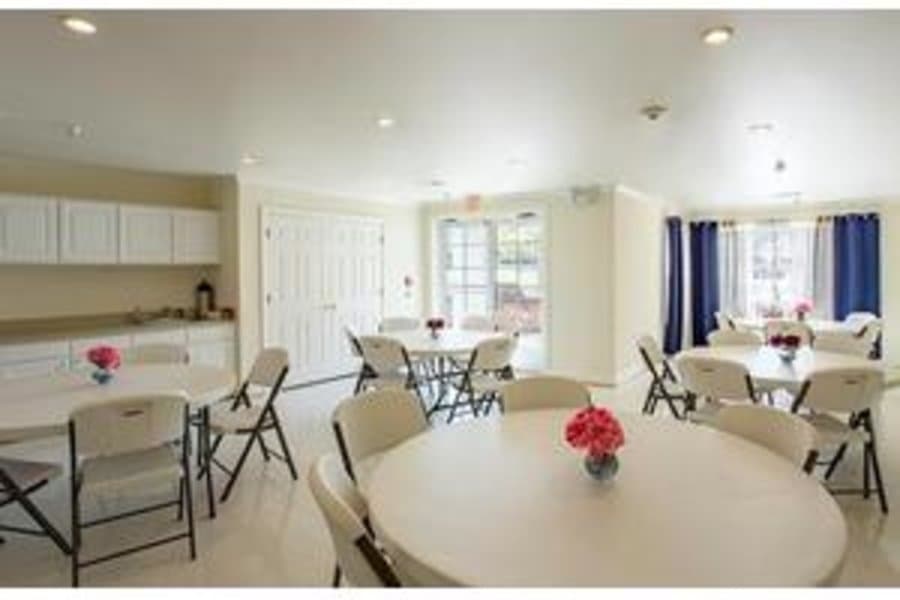 Chester Village Senior in Chester, VA - Main View