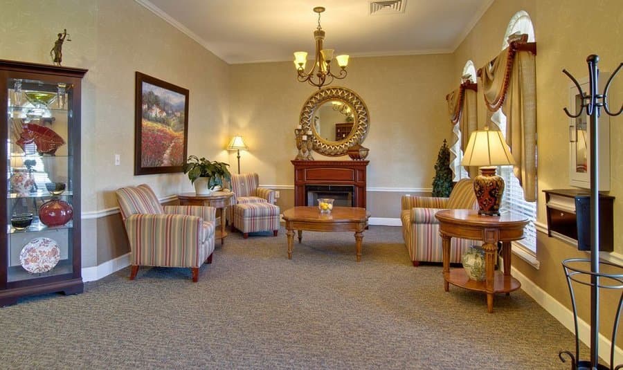 Chestnut Glen in Saint Peters, MO - Main View