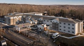 Chestnut Grove-New Milford in New Milford, CT - Main View