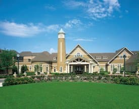 Chestnut Square at the Glen in Glenview, IL