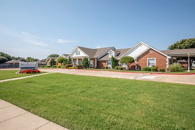 Brookdale Watauga - Senior living in Watauga, Texas