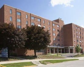 Chicora Medical Center in Chicora, PA - Main View
