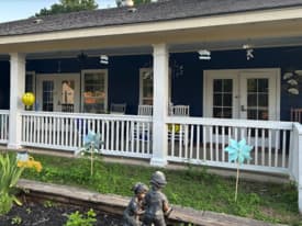 Chisolm Trail Nursing and Rehabilitation Center in Lockhart, TX - Main View