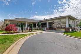 Choice Connections - Senior living in Thomasville, North Carolina