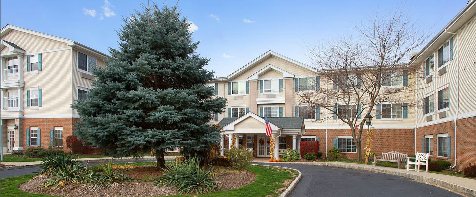 Brookdale Wayne AL/MC in Wayne, NJ