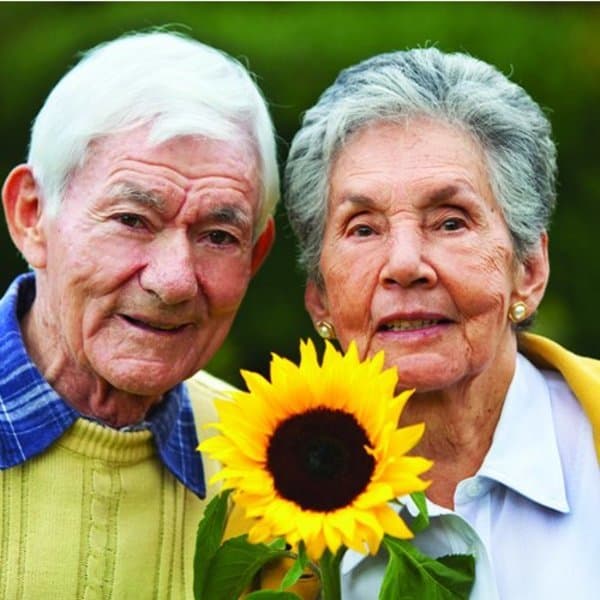 Choices in Senior Care in Knoxville, TN - Main View