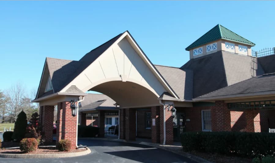Christian Assisted Living in Johnson City, TN