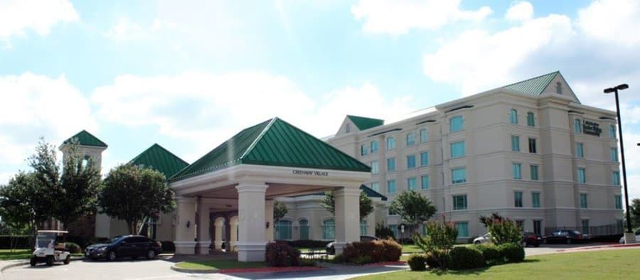 Christian Care Communities & Services – Mesquite in Mesquite, TX