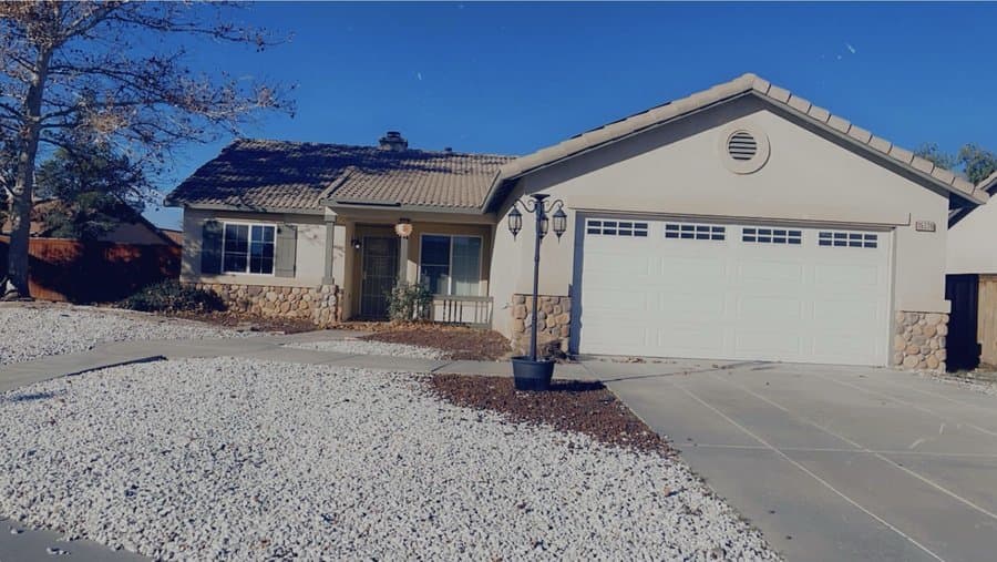 Christian's Love Elderly Care Facility in Adelanto, CA - Main View