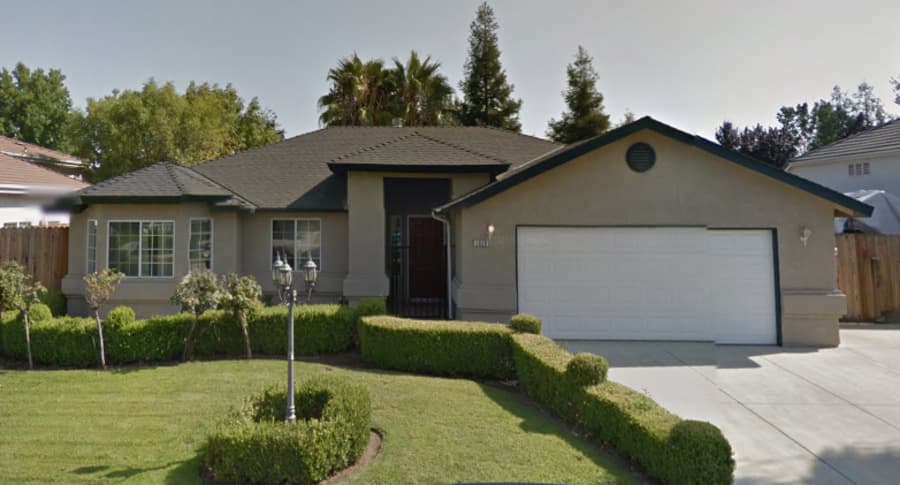 Christina's Care Home 2 in Clovis, CA - Main View