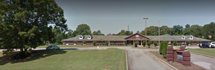 Christopher's Place - Senior living in Holly Springs, Mississippi
