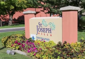 Christus St Joseph Villa in Salt Lake City, UT - Main View