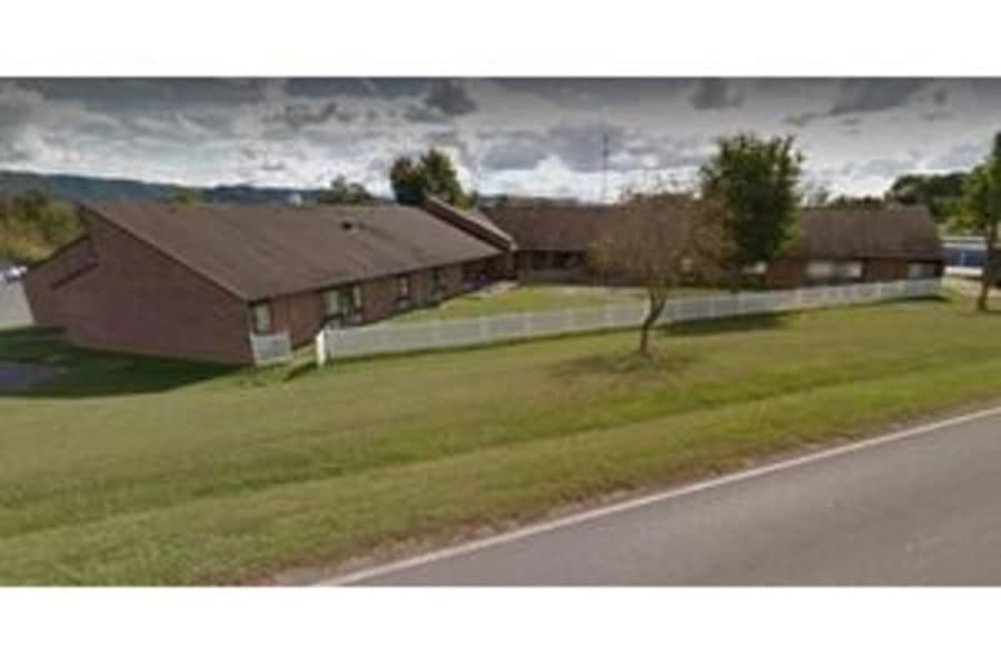 Church Hill Post-Acute and Rehabilitation Center in Church Hill, TN - Main View