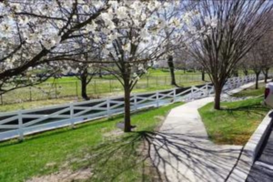Church of God Home in Carlisle, PA