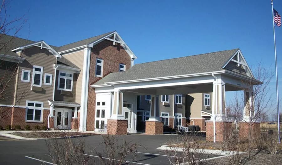 Ciel at Plainfield in Plainfield, IL