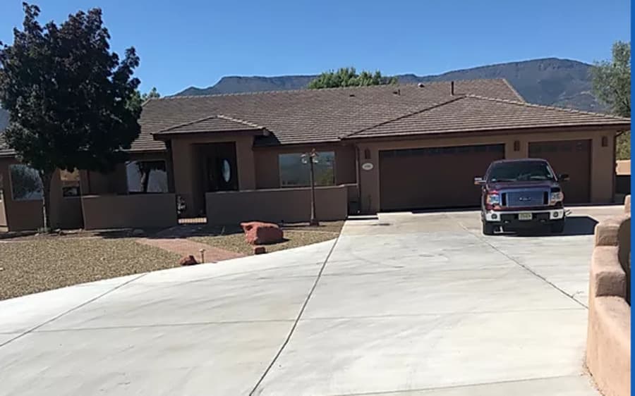 Circle of Life Alzheimer's Homes in Cottonwood, AZ