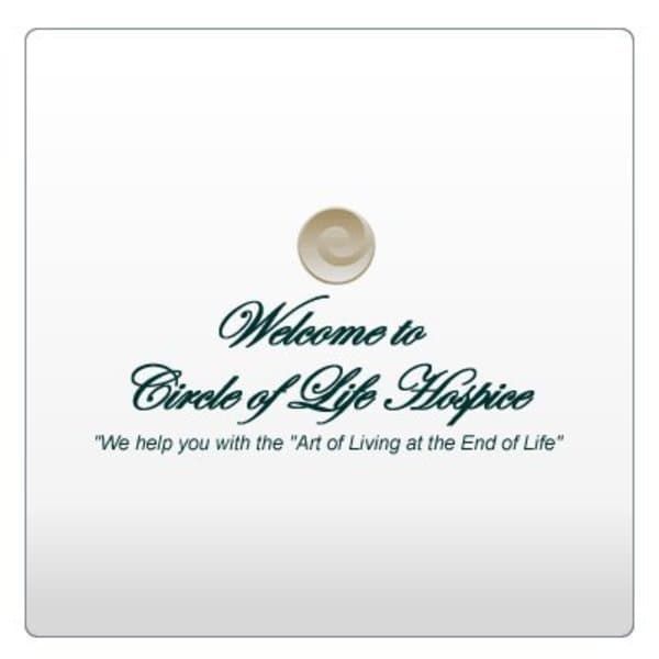 Circle of Life Hospice in Reno, NV - Main View