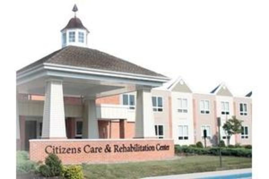 Citizens Care Center in Havre De Grace, MD