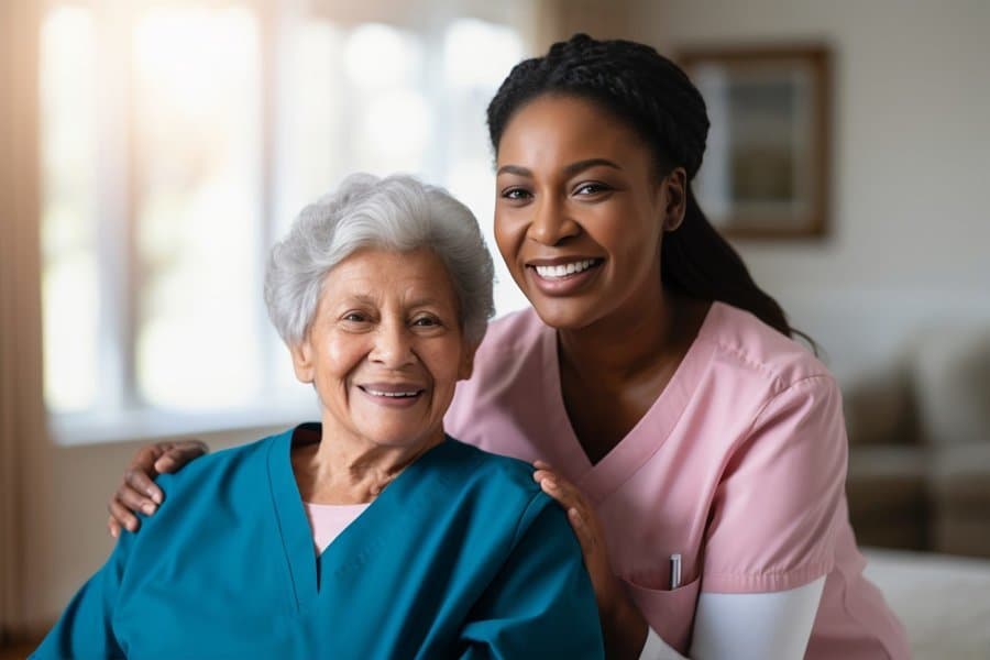 Citrine Homecare Solutions, LLC - East Hartford, CT in East Hartford, CT