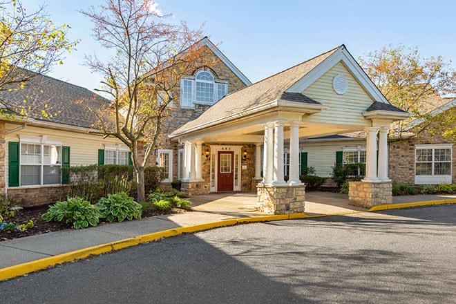 Brookdale Westampton in Westampton, NJ - Main View