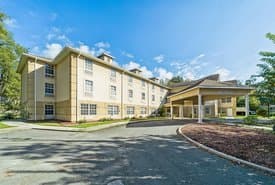 Citrus Health And Rehabilitation Center in Inverness, FL