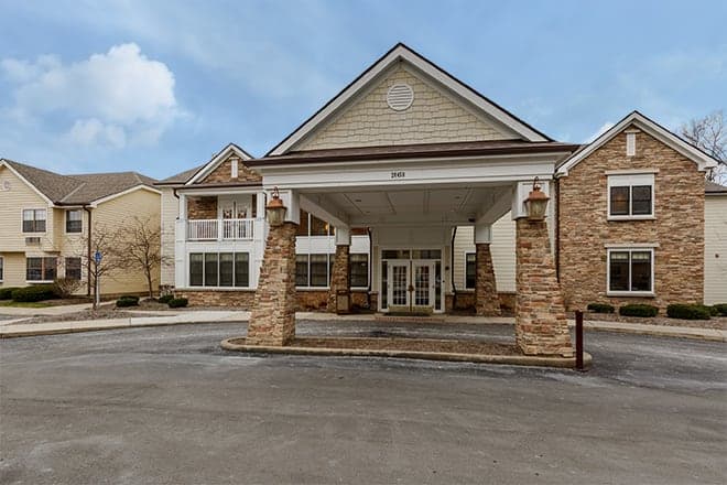 Brookdale Westlake Village (Offering HealthPlus) in Westlake, OH