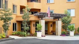 Clairemont Friendship Senior Center in San Diego, CA - Main View