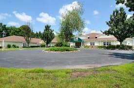 Claremont Nursing and Rehabilitation Center in Carlisle, PA