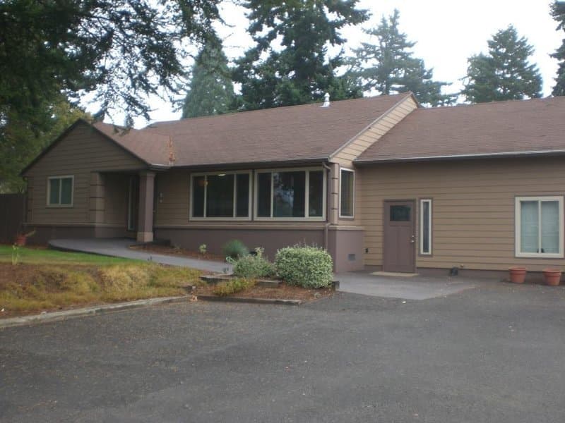 Clarendon Court Alzheimer's Residence in Portland, OR - Main View