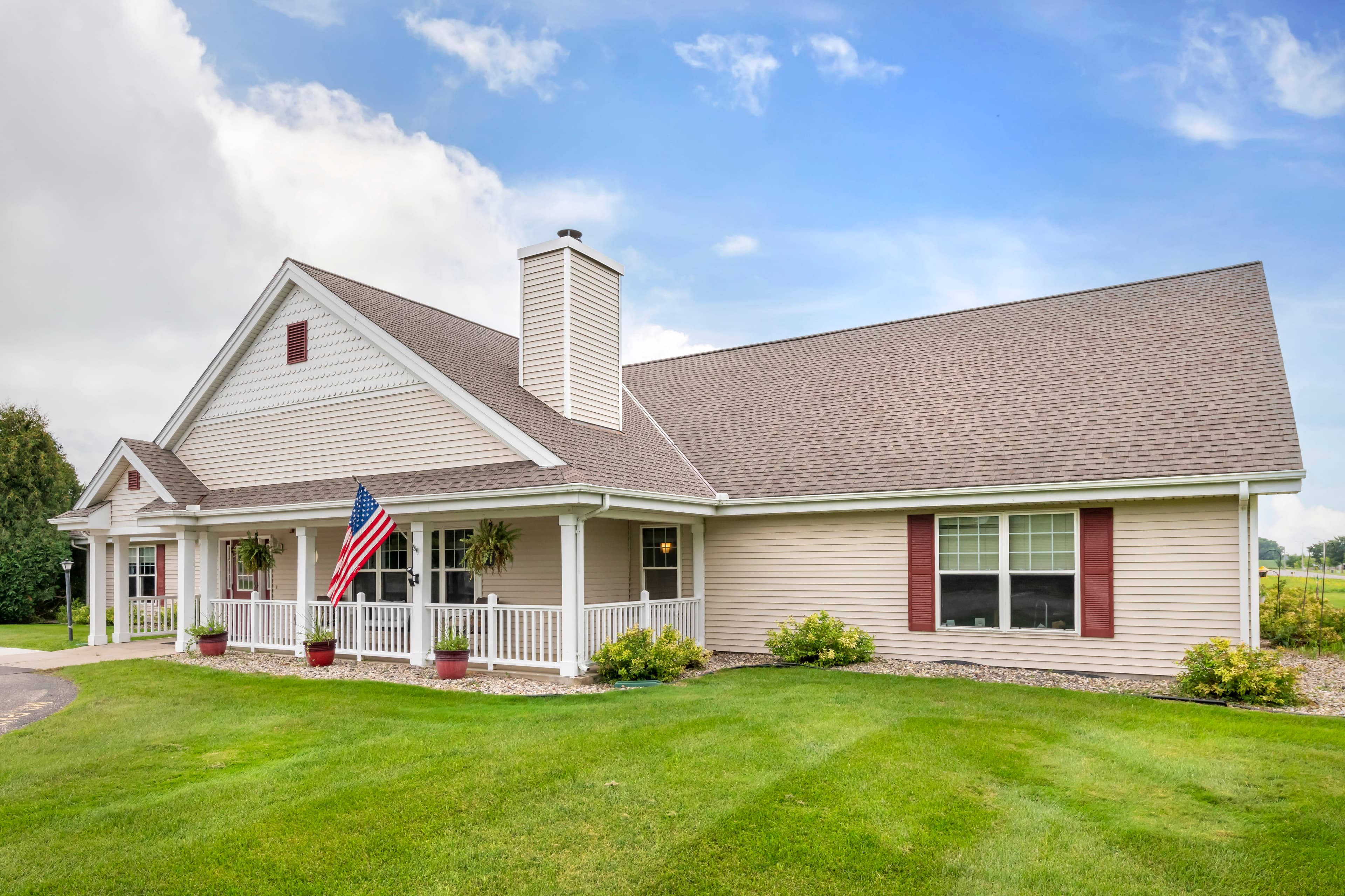 Brookdale Willmar in Willmar, MN
