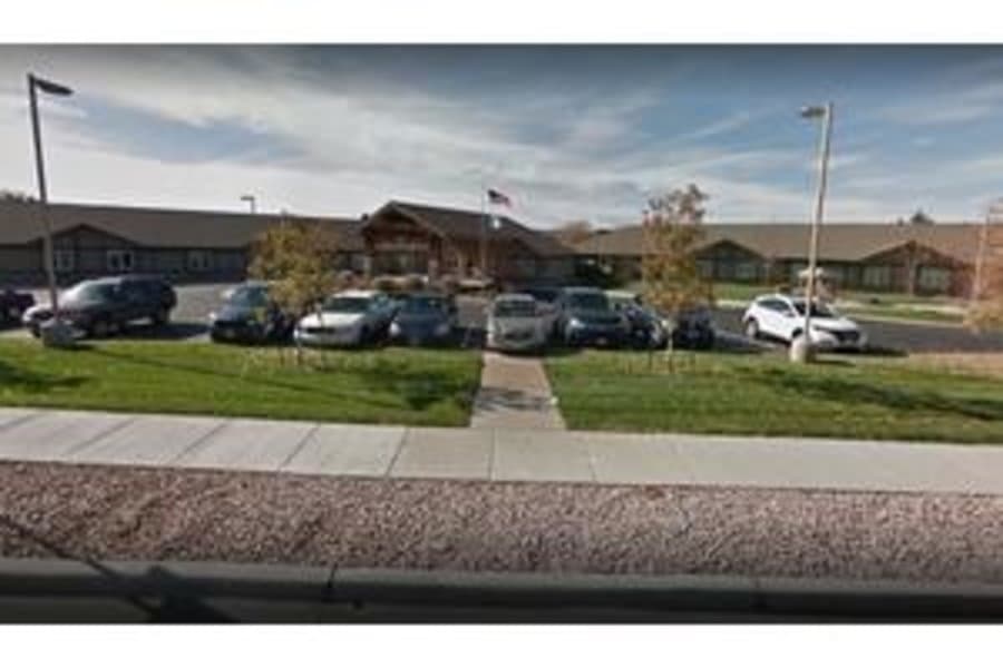 Clarkson Mt View Health Care Facility - Senior living in Rapid City, SD