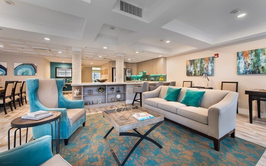 Clear Creek Commons in Golden, CO