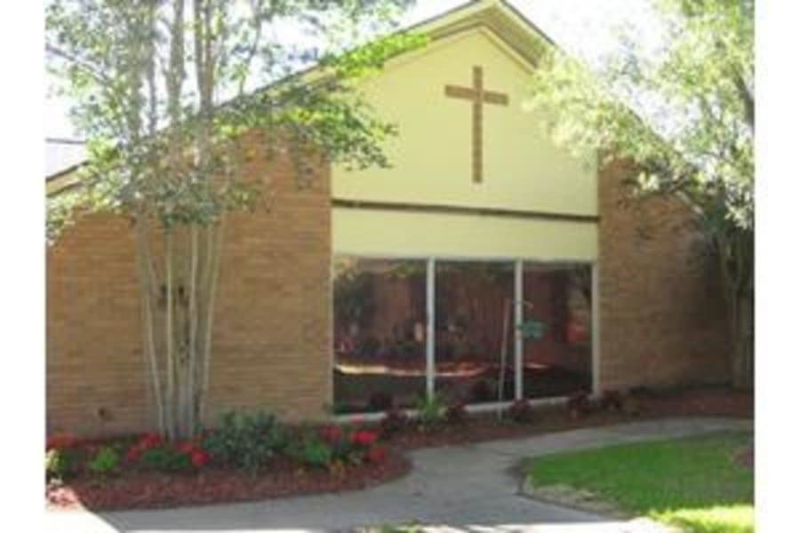 Cleveland Health Care Center in Cleveland, TX