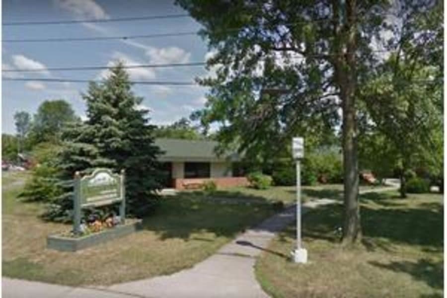 Clinton County Nursing Home in Plattsburgh, NY