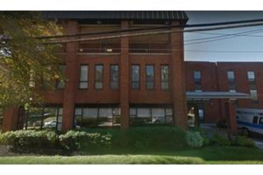 Cliveden Convalescent Center in Philadelphia, PA - Main View