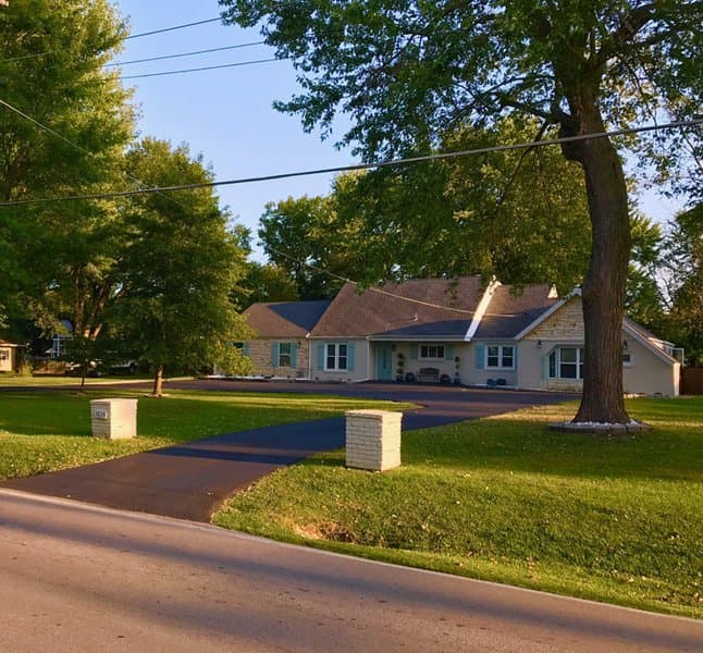 Close to Paradise Senior Care in Springfield, MO - Main View
