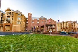 Cloverset Valley in Kansas City, MO - Main View
