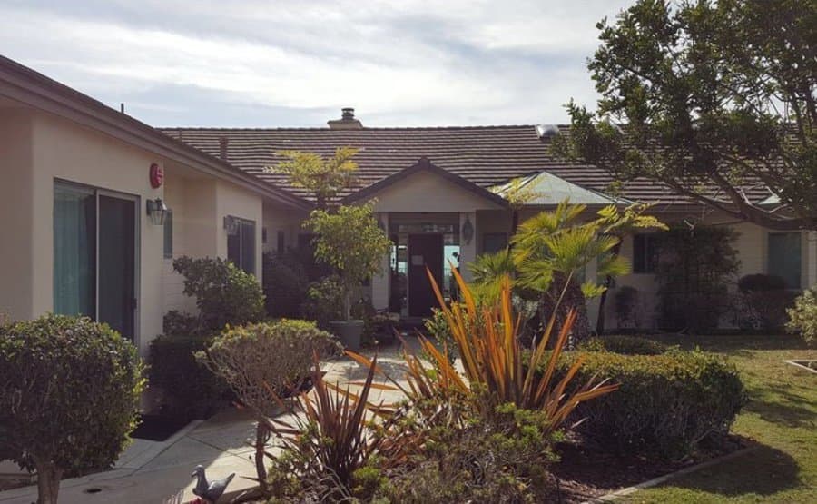Coastal Breeze Assisted Living And Memory Care-C1 in Del Mar, CA - Main View