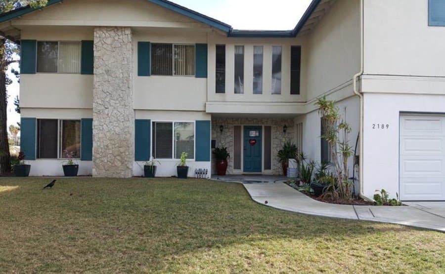 Coastal Breeze Assisted Living And Memory Care-C3 in San Diego, CA - Main View