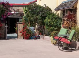 Coastal Care Home in Marina, CA - Main View