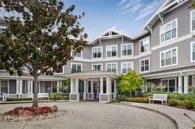 Coastside Adult Day Health Center in Half Moon Bay, CA - Main View