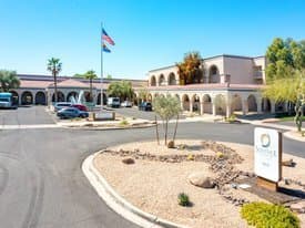 Cobalt Rehabilitation Hospital in Surprise, AZ - Main View