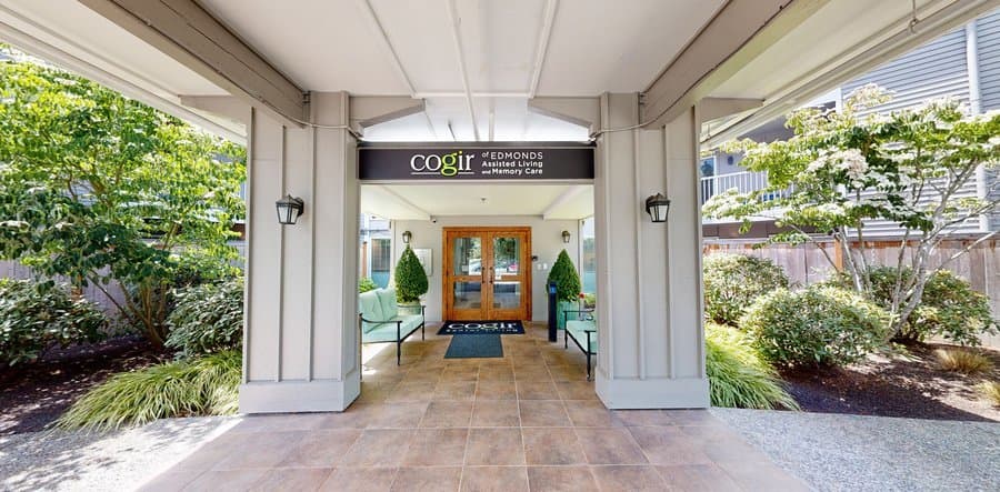Cogir of Edmonds Assisted Living & Memory Care in Edmonds, WA