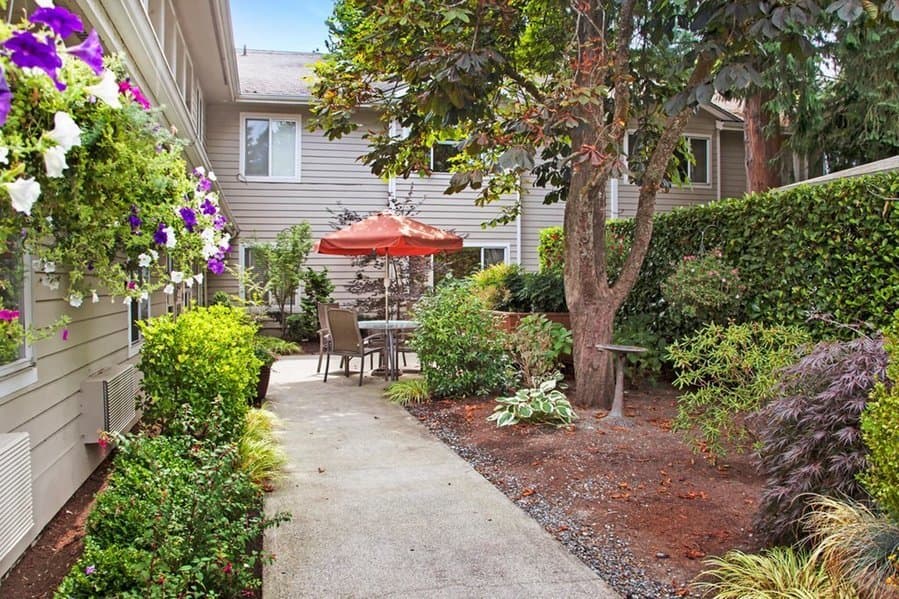 Cogir of Northgate Memory Care in Seattle, WA