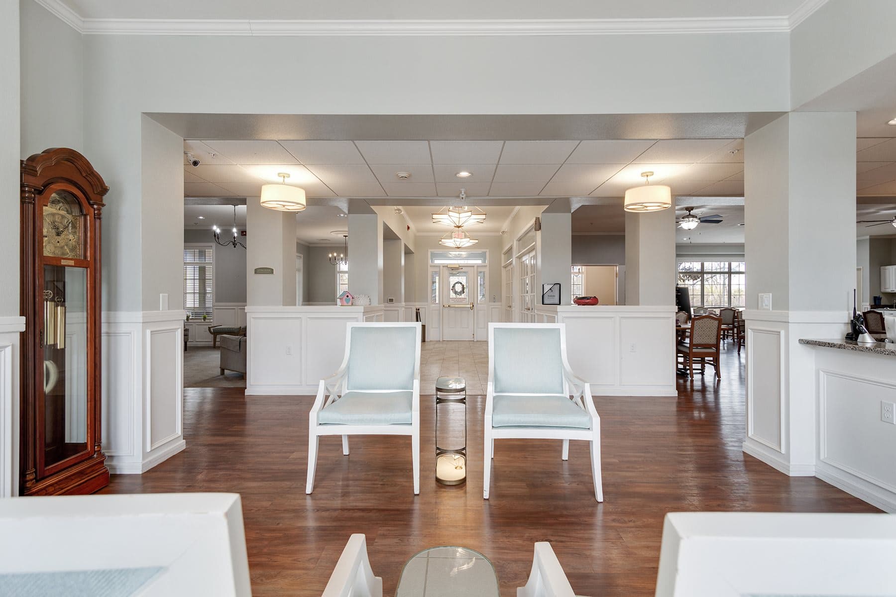 Brookfield Bella Vista in Bella Vista, AR