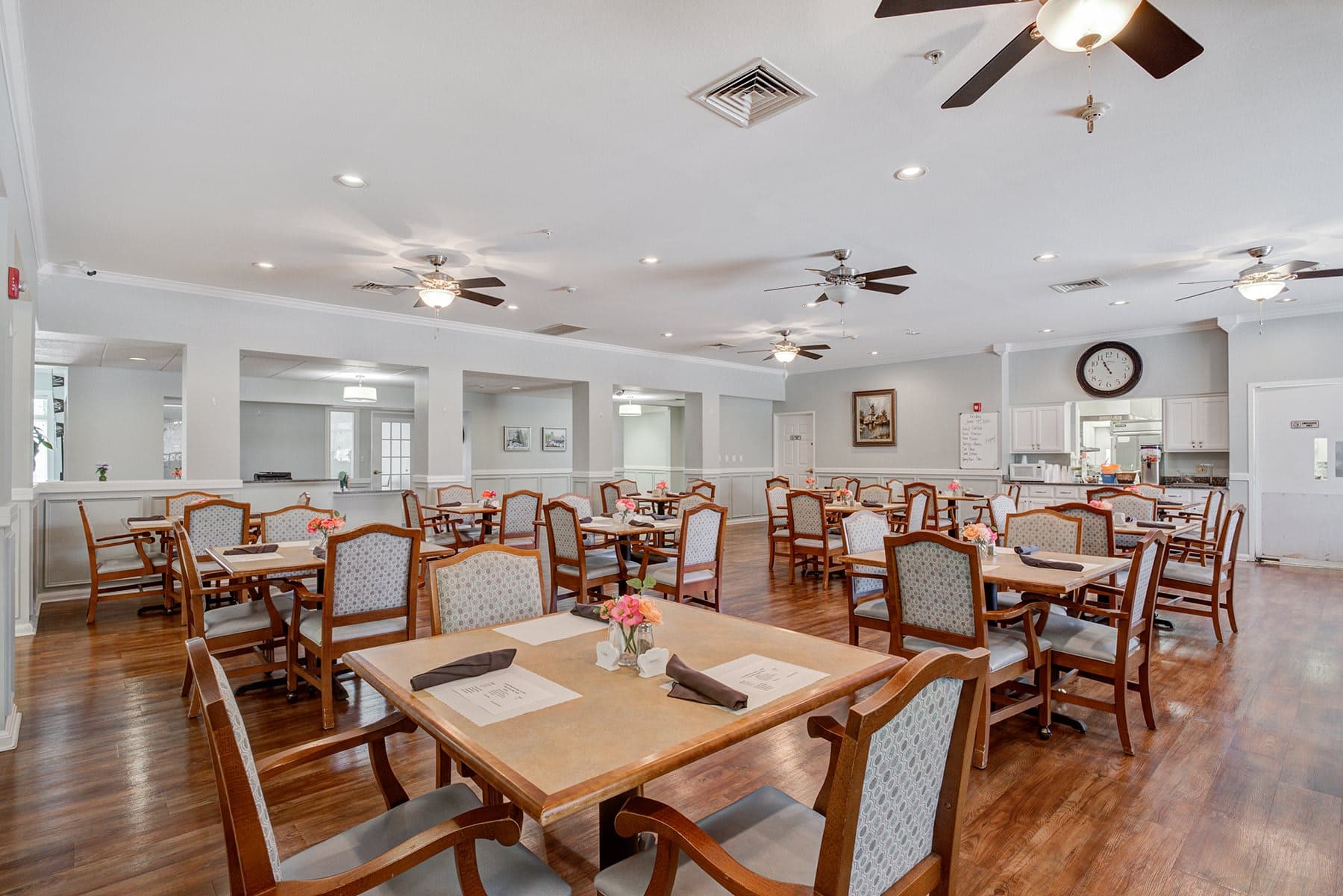 Brookfield Fort Smith - Senior living in Fort Smith, Arkansas